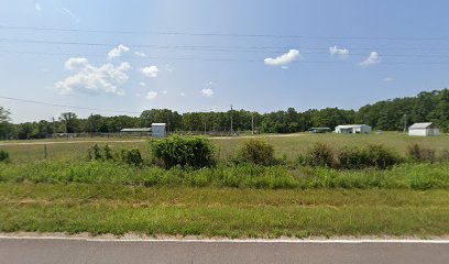 Stoutland Trailridge Saddle Club