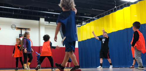 Hi-Five Sports