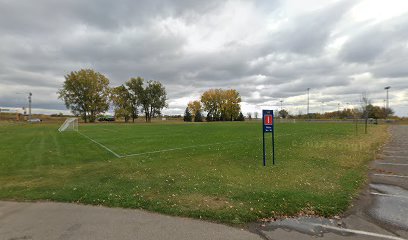 National Sports Center Field 54-56