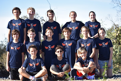 GrassRoots Athletics