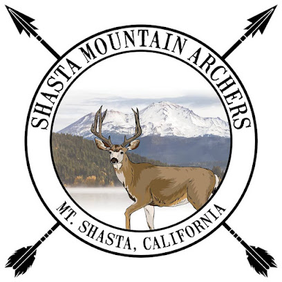 Shasta Mountain Archers