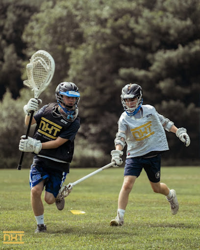 NXT Level Lacrosse