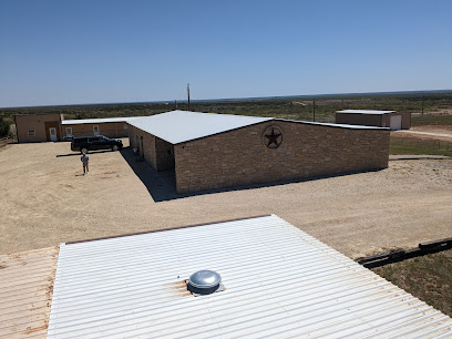 Cedar Ridge Aviation Lodge
