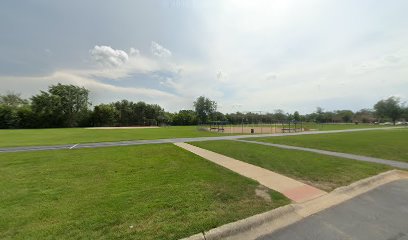 Villa Park Youth Baseball & Softball