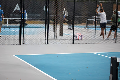 Apex Pickleball