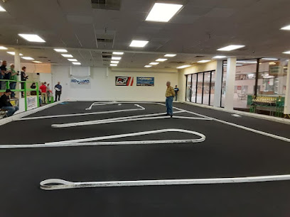 Black Swamp RC Raceway