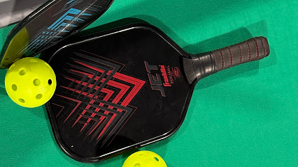 Sterling Pickleball – OKC