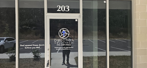 Direction Volleyball Club