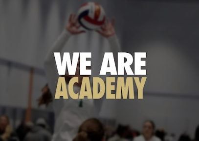 Academy Volleyball HQ