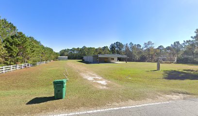 Sapelo Saltwater Fishing Club