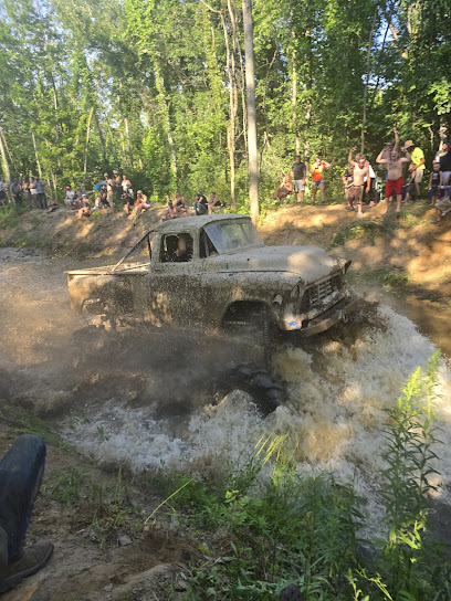 South Butler Motorsports Park
