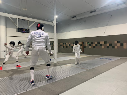 Escrime du Lac Fencing Club