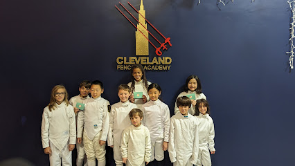 Cleveland Fencing Academy – Westlake