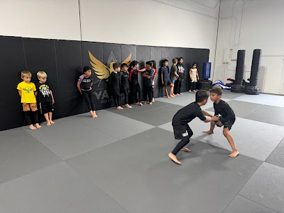 Valor Jiu Jitsu Club