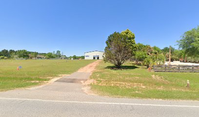 FFC Recreation Center