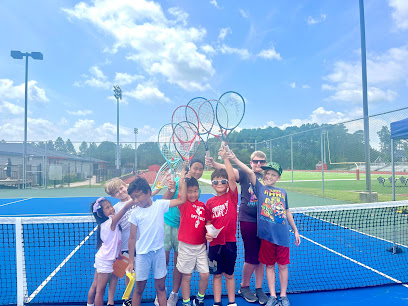 Madison Tennis Academy