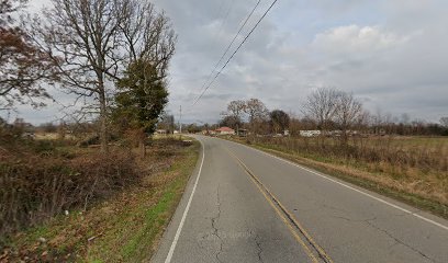 Russellville Liga Morelia Soccer Court
