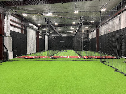 Reps Sports Training Facility