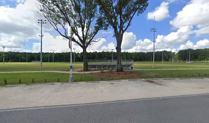 Intramural Field