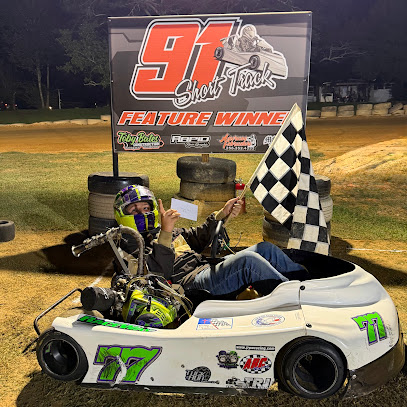 91 Short Track