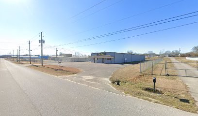 The Barn