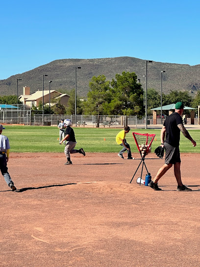 Legends Camps – Tucson