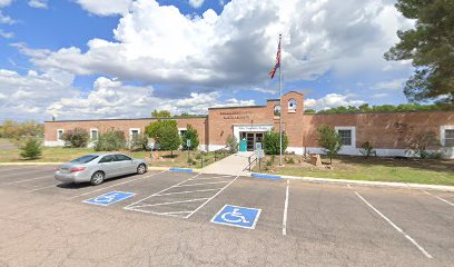 Tubac Pickleball Club
