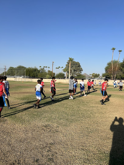 Rising Sun Athletic League