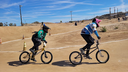Yuma BMX