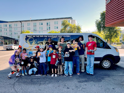 Skate True Skate Shuttle