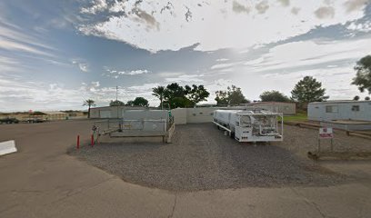 Arizona Airspeed