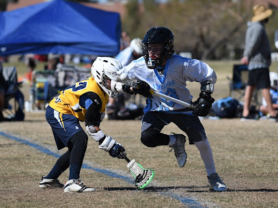 Cobra Lacrosse
