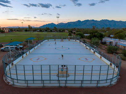 Tucson Ball Hockey