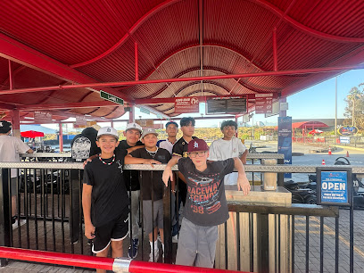 Arizona Dust Devils Baseball