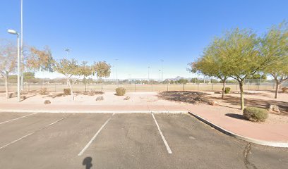 Skyline Park Baseball/Softball Multi-purpose Field 3