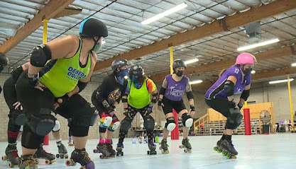 Phoenix Roller Derby