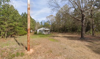 Oak Bottom Jr. Hunting and Fishing