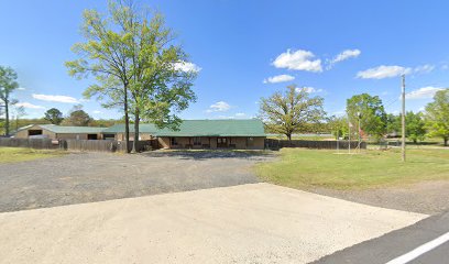 Lazyman Outdoors and Events Center