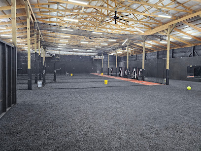 The Clubhouse Athletics – Baseball & Softball Complex