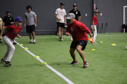 DOUBLE PLAY SPORTS CLUB