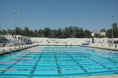 Claremont Pomona Dive Club