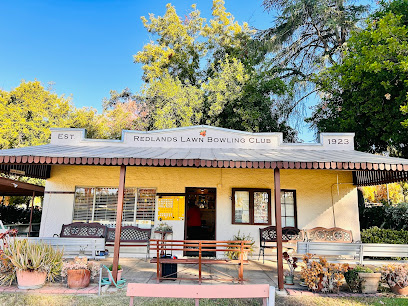 Redlands Lawn Bowling Club