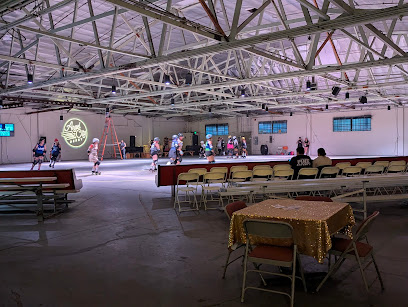 Angel City Derby Warehouse