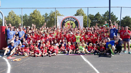 Hi-Five Sports Club Tri-Valley