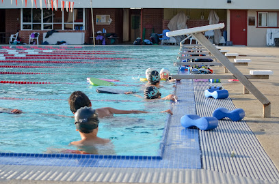 Inland Coastal Aquatic Club