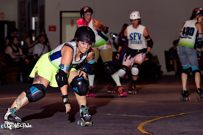SFV Roller Derby