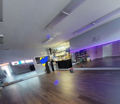 Club Vida Fit