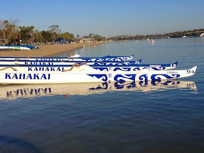 Kahakai Outrigger Canoe Club