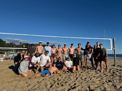 805 Beach