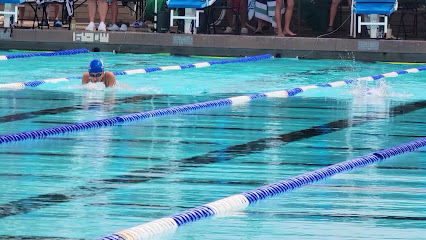 JBarracudas Swim Team